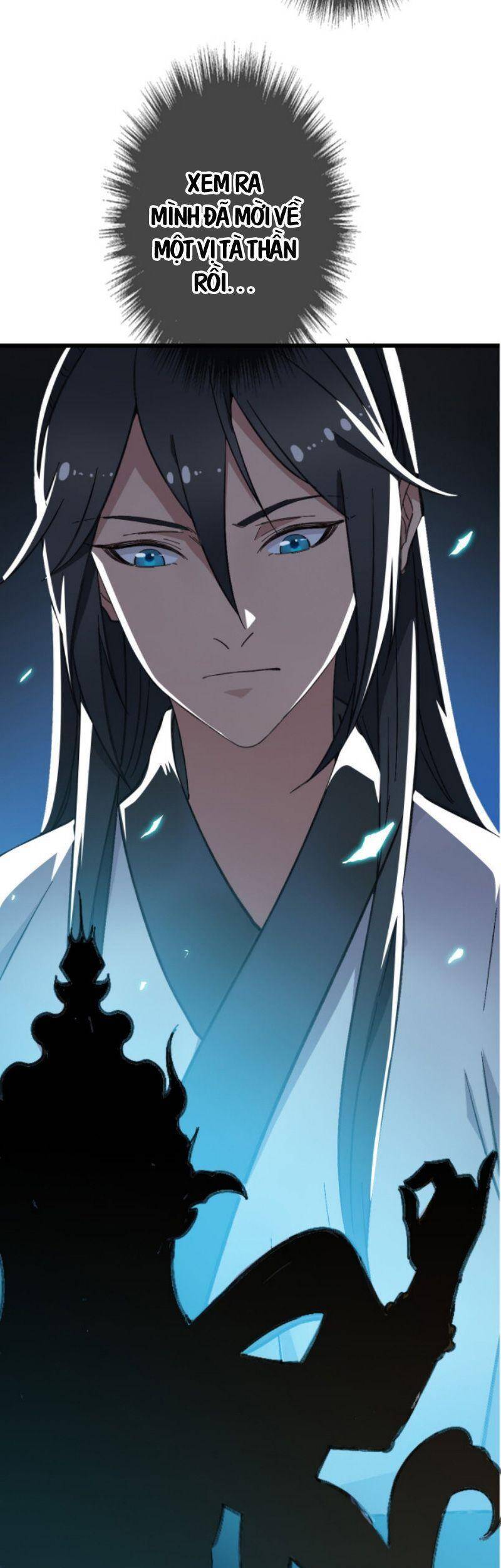 Siêu Đạo Thần Thuật Chapter 47 - 24