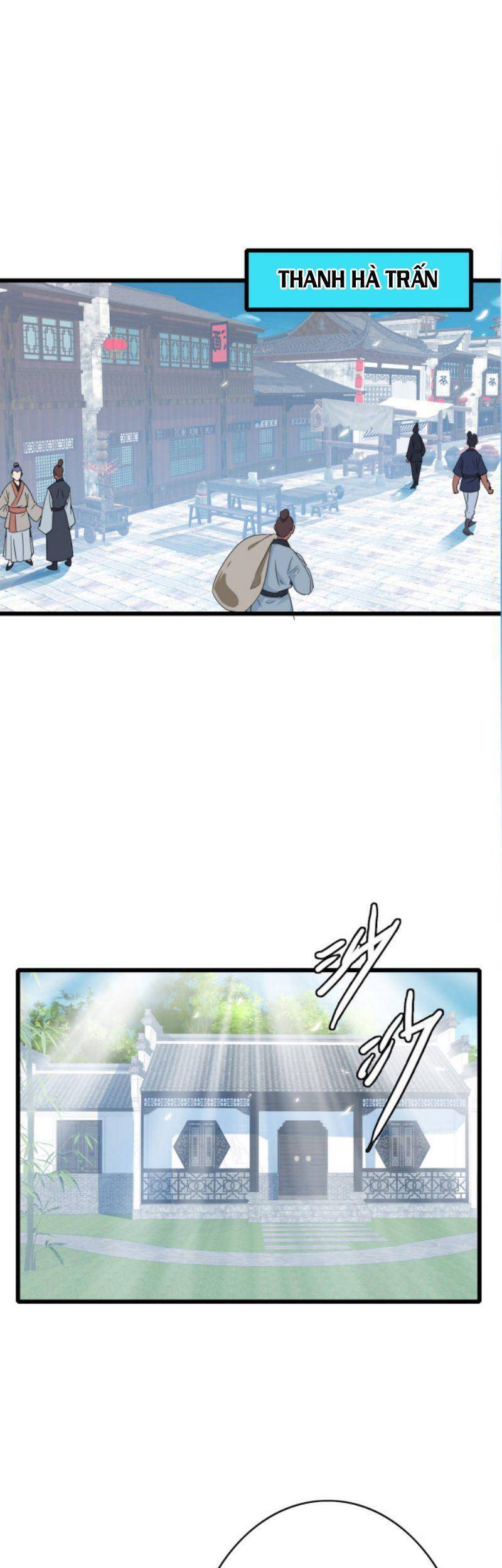 Siêu Đạo Thần Thuật Chapter 47 - 26