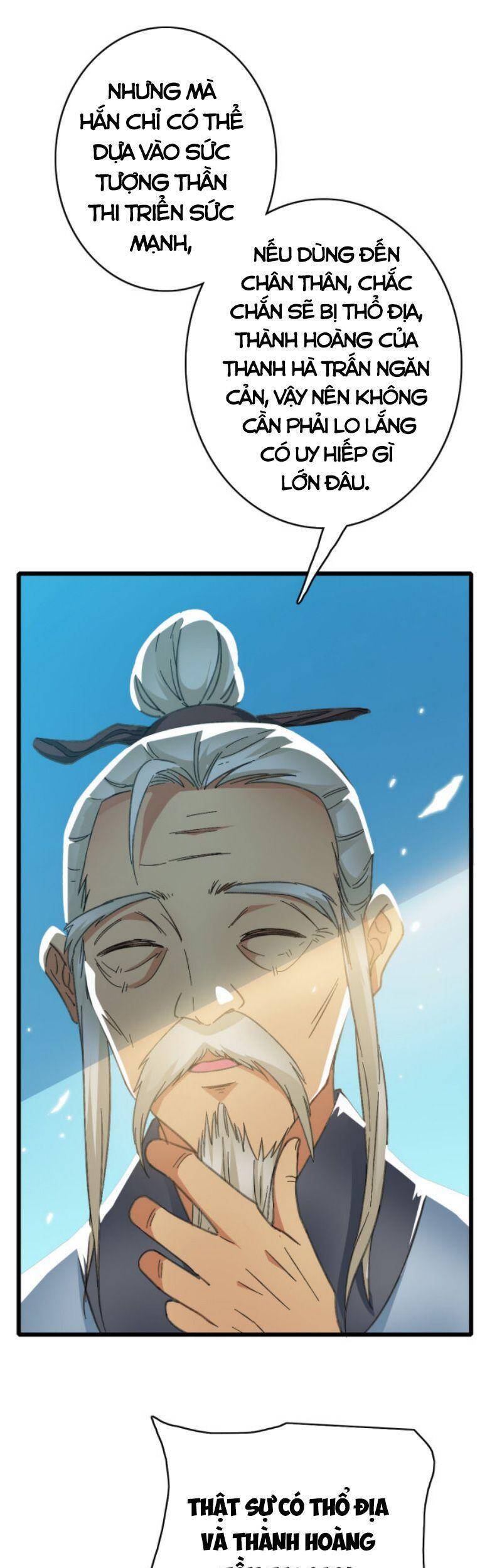 Siêu Đạo Thần Thuật Chapter 47 - 30