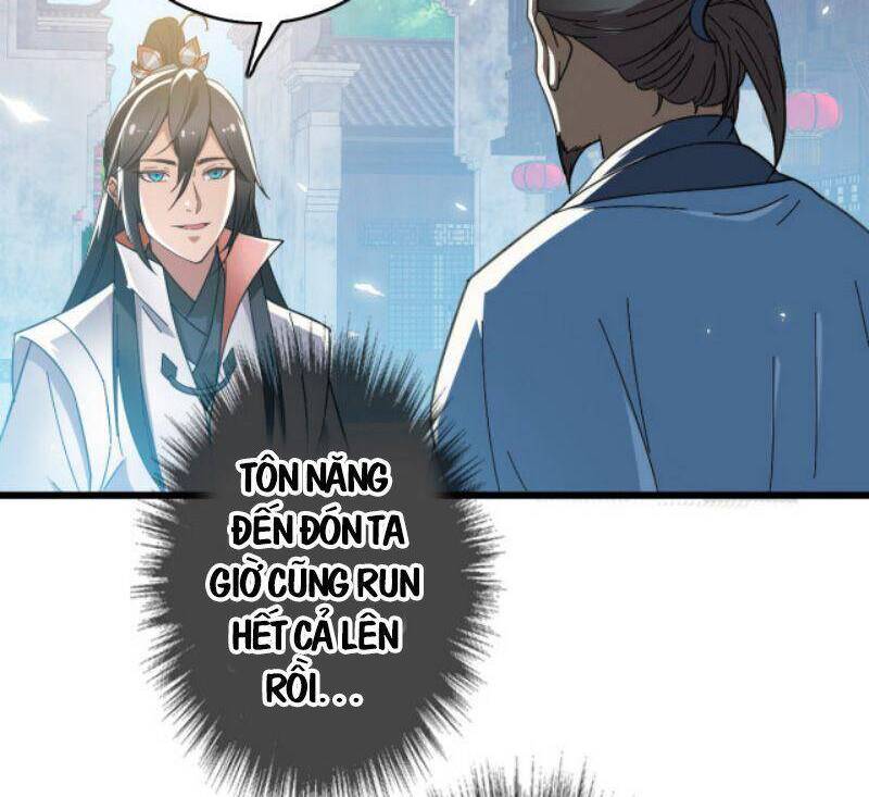 Siêu Đạo Thần Thuật Chapter 47 - 36