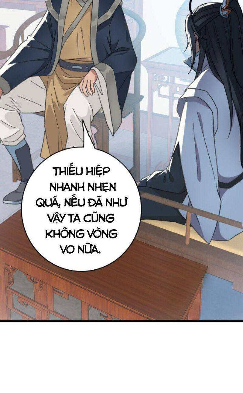 Siêu Đạo Thần Thuật Chapter 47 - 40