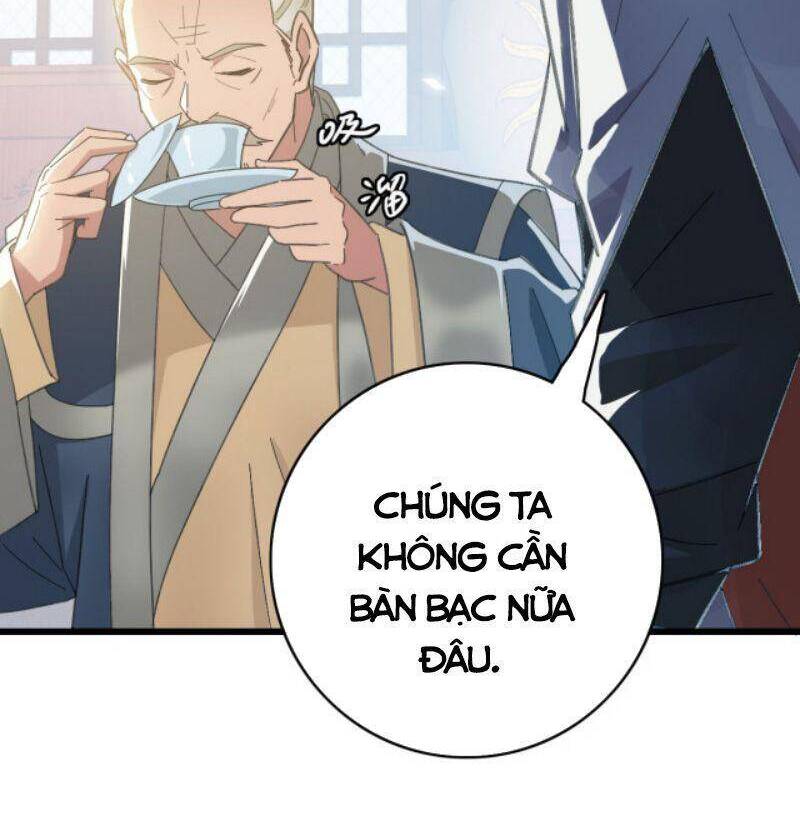 Siêu Đạo Thần Thuật Chapter 47 - 44