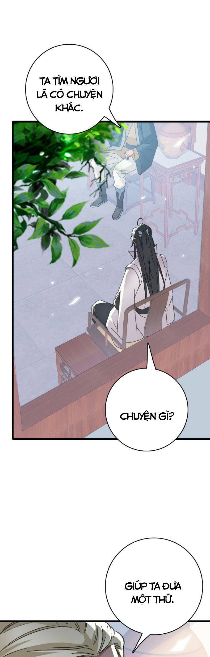 Siêu Đạo Thần Thuật Chapter 47 - 47