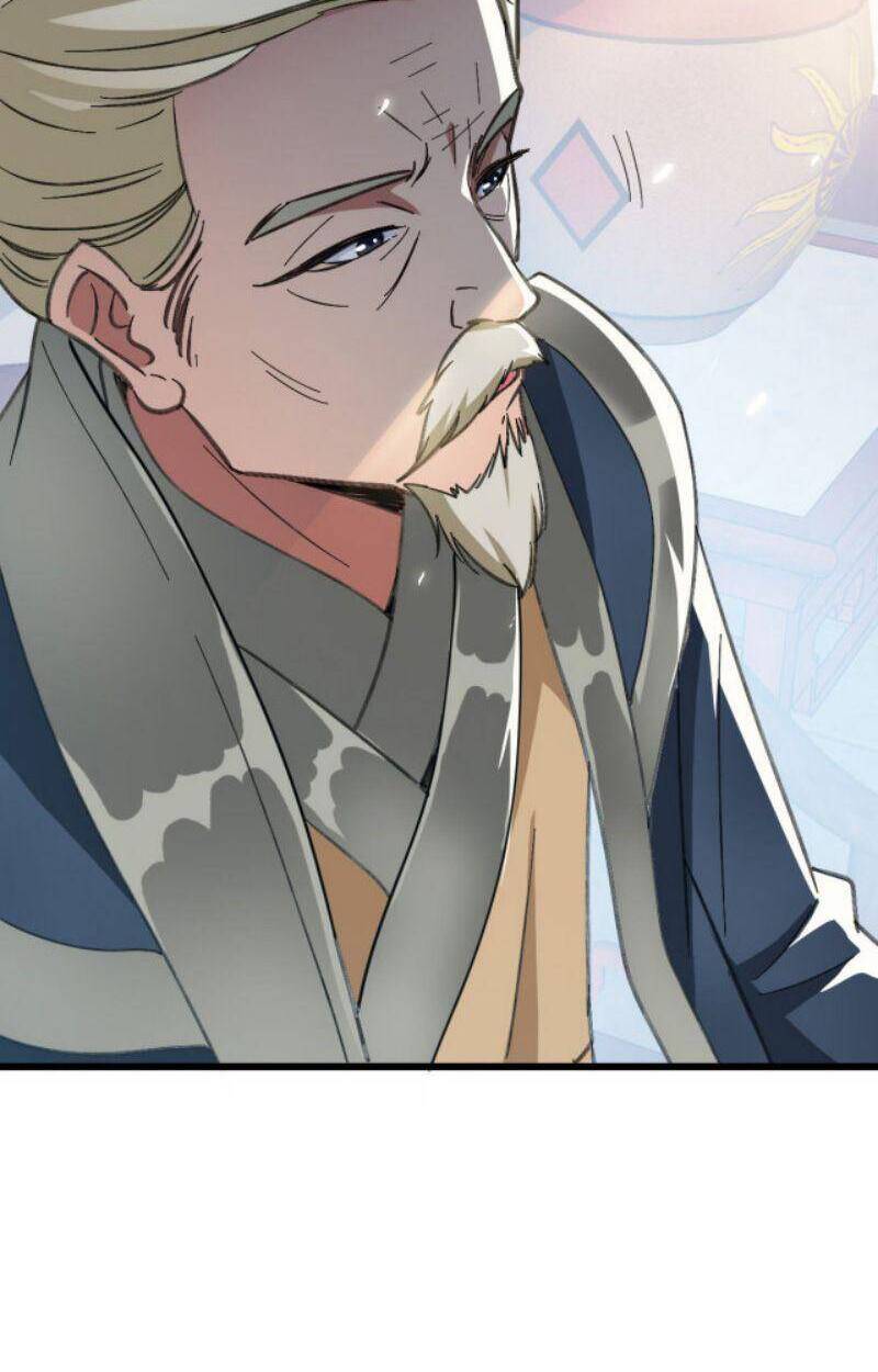 Siêu Đạo Thần Thuật Chapter 47 - 48