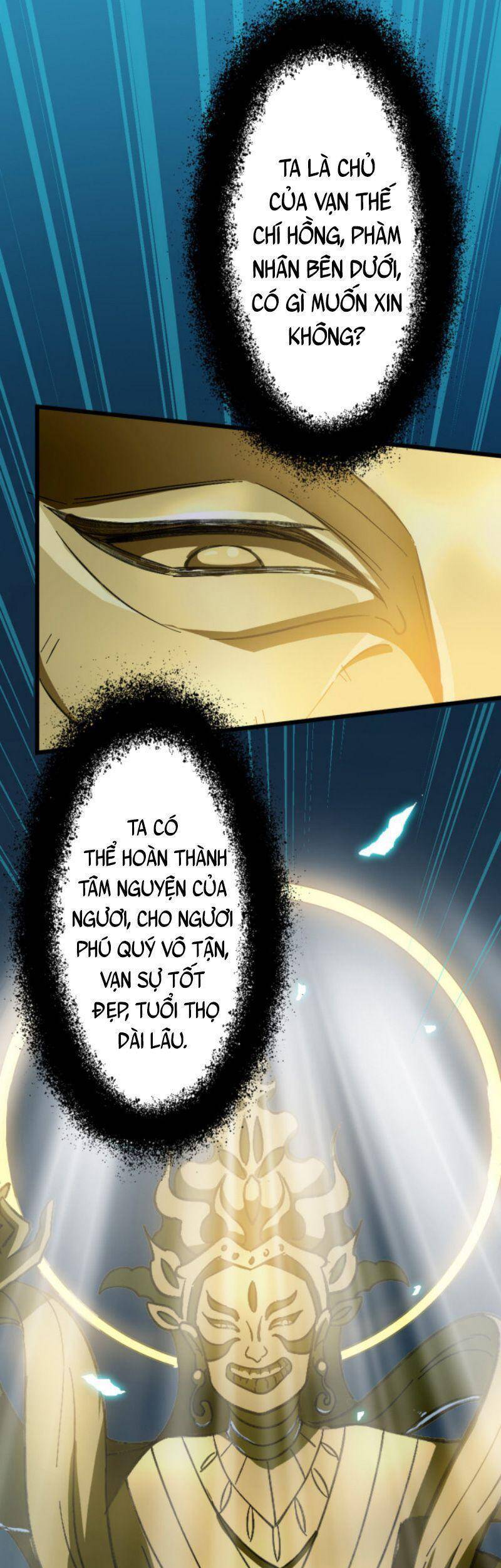 Siêu Đạo Thần Thuật Chapter 47 - 7