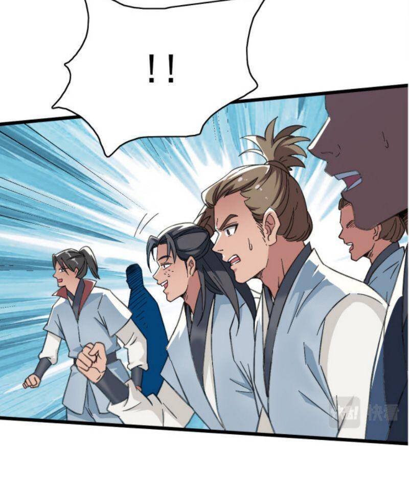 Siêu Đạo Thần Thuật Chapter 49 - 2