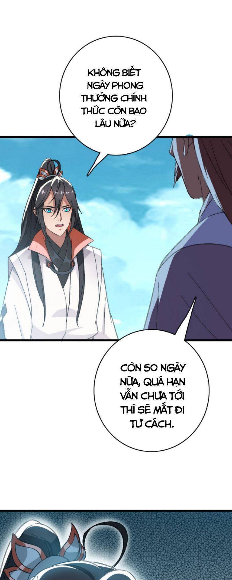 Siêu Đạo Thần Thuật Chapter 49 - 19