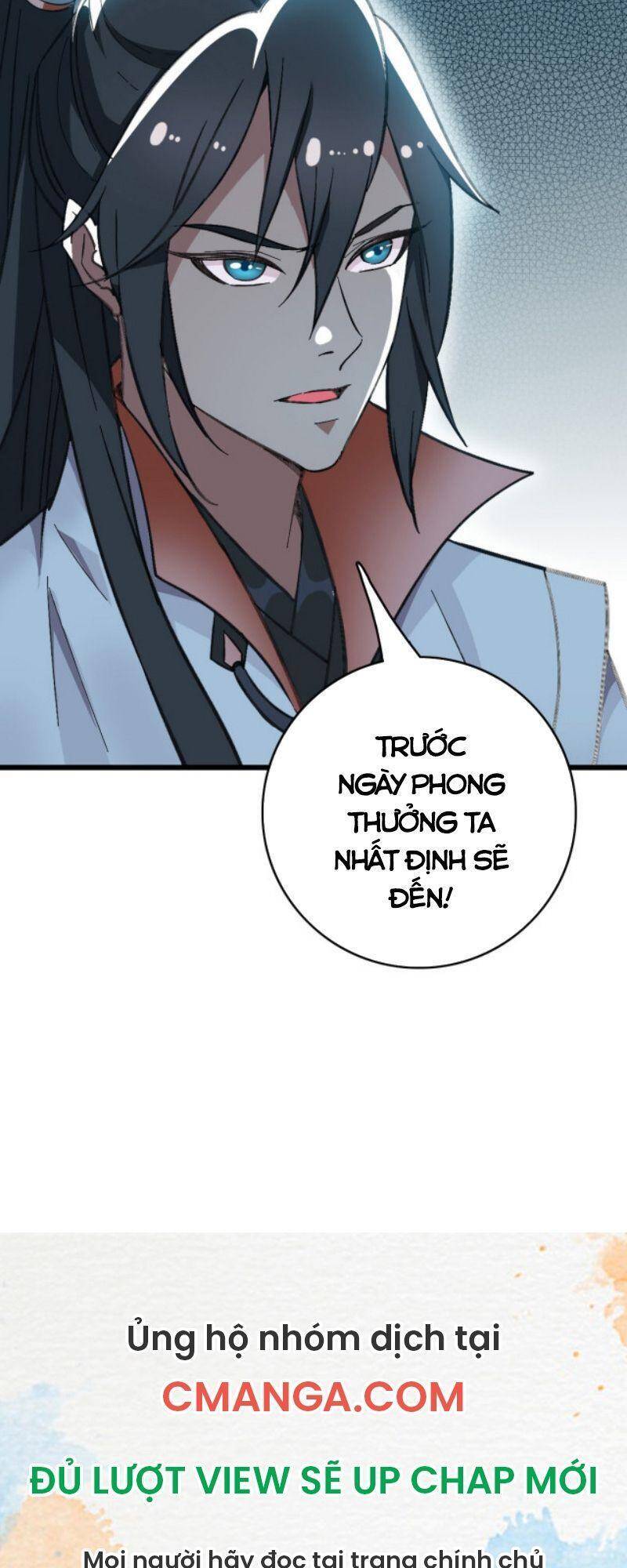Siêu Đạo Thần Thuật Chapter 49 - 20