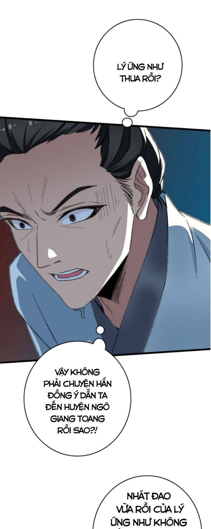 Siêu Đạo Thần Thuật Chapter 49 - 3