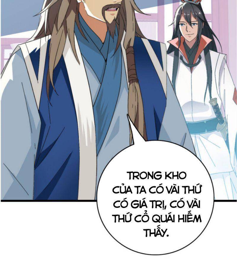 Siêu Đạo Thần Thuật Chapter 49 - 23
