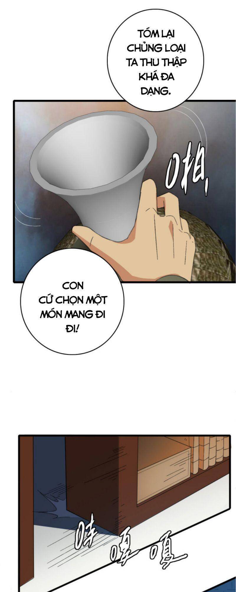 Siêu Đạo Thần Thuật Chapter 49 - 24