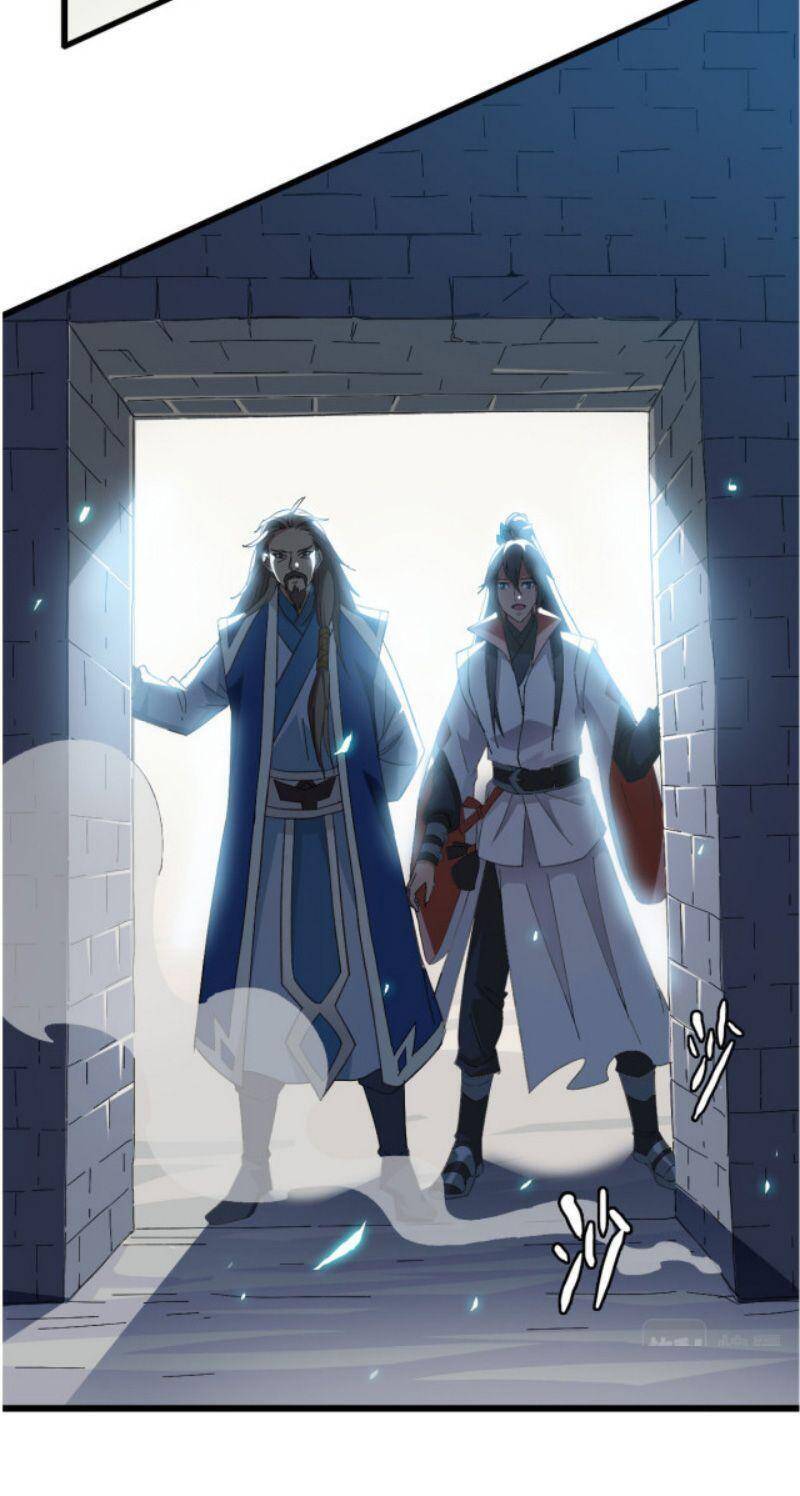 Siêu Đạo Thần Thuật Chapter 49 - 25
