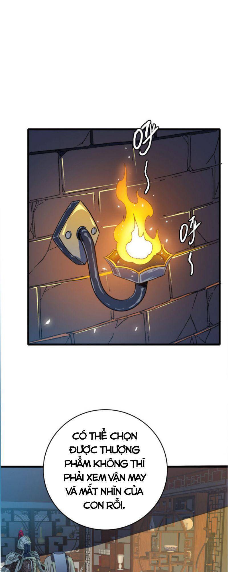 Siêu Đạo Thần Thuật Chapter 49 - 26