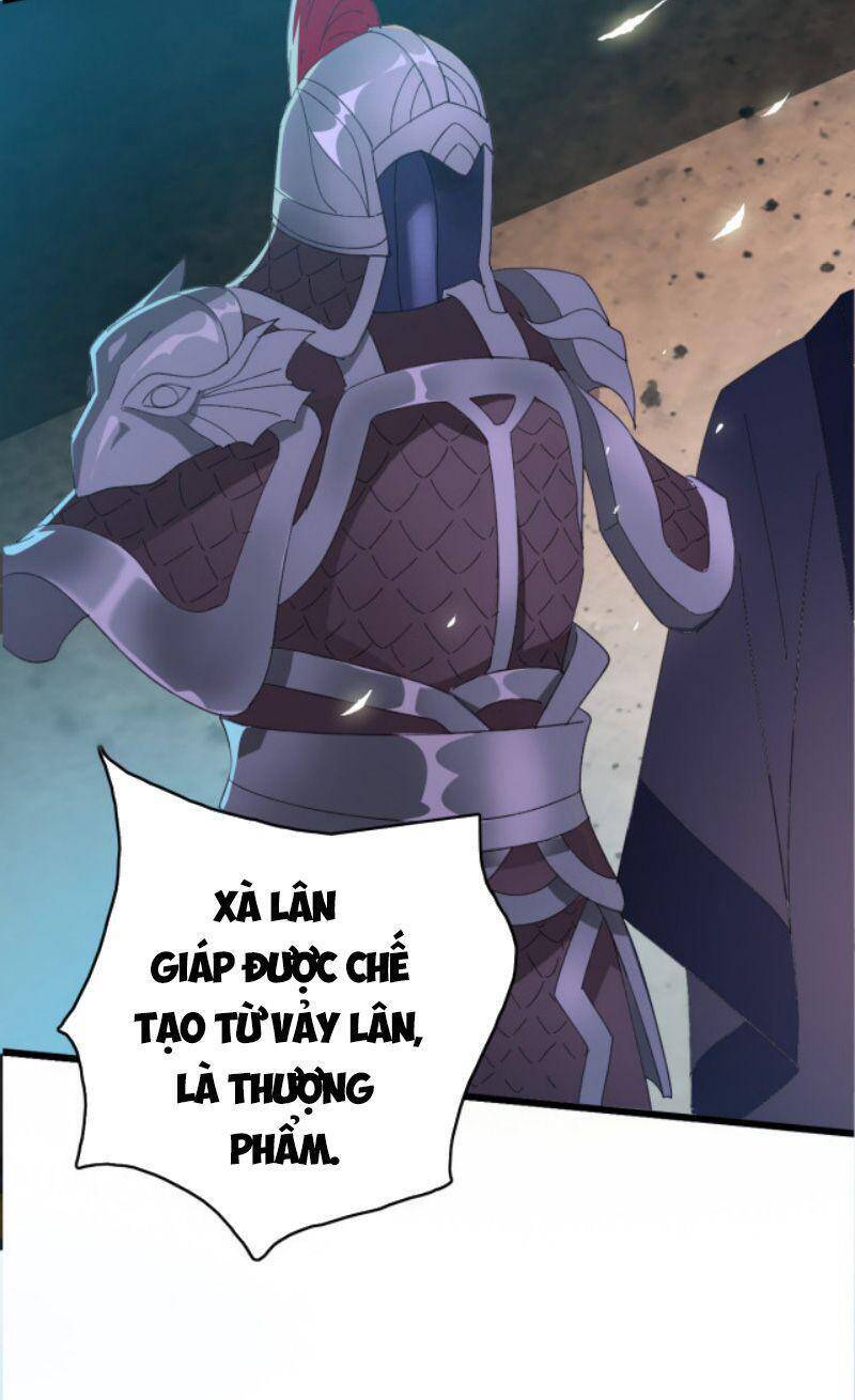 Siêu Đạo Thần Thuật Chapter 49 - 29