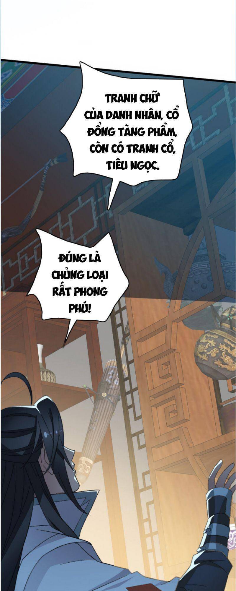Siêu Đạo Thần Thuật Chapter 49 - 30