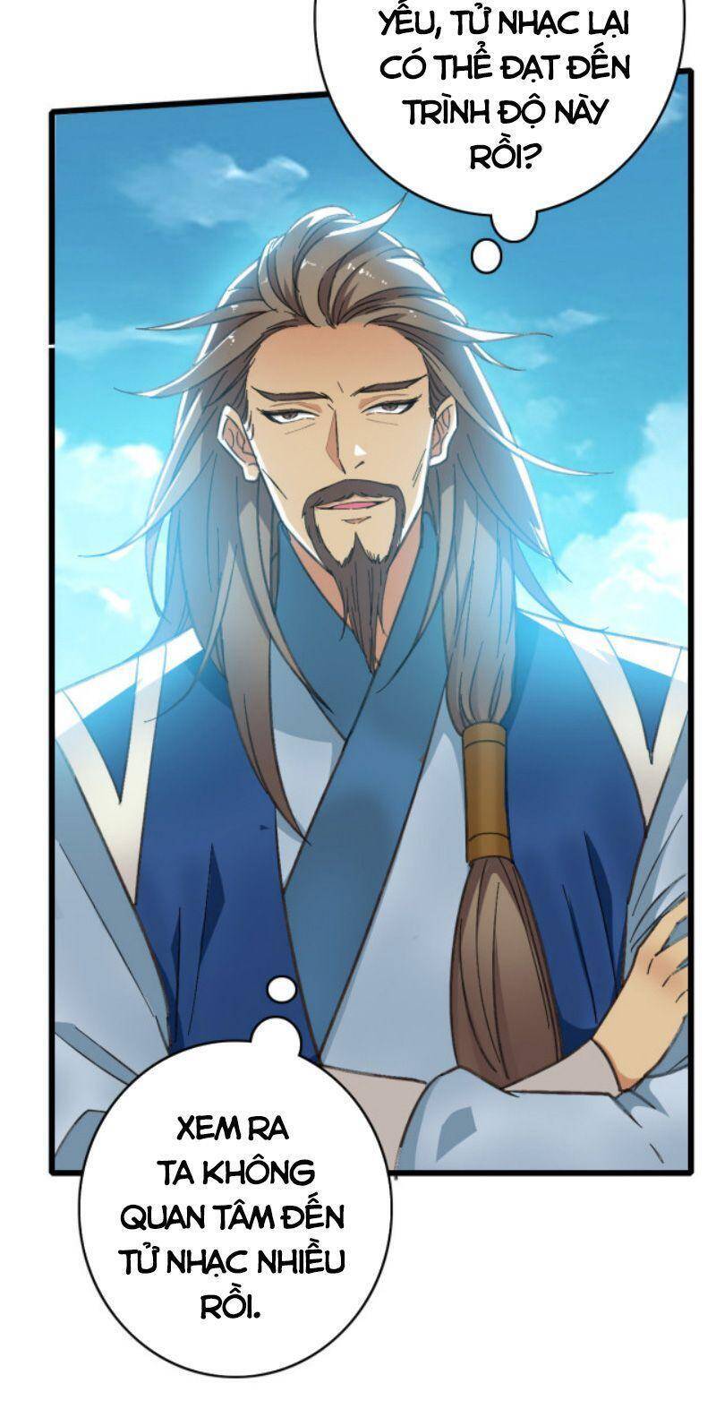 Siêu Đạo Thần Thuật Chapter 49 - 4