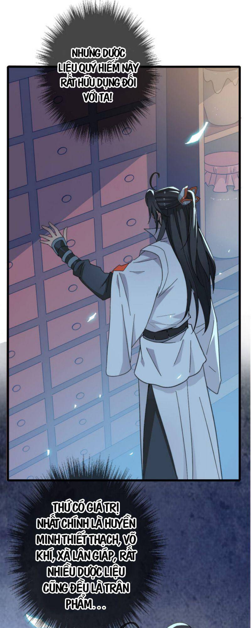 Siêu Đạo Thần Thuật Chapter 49 - 34