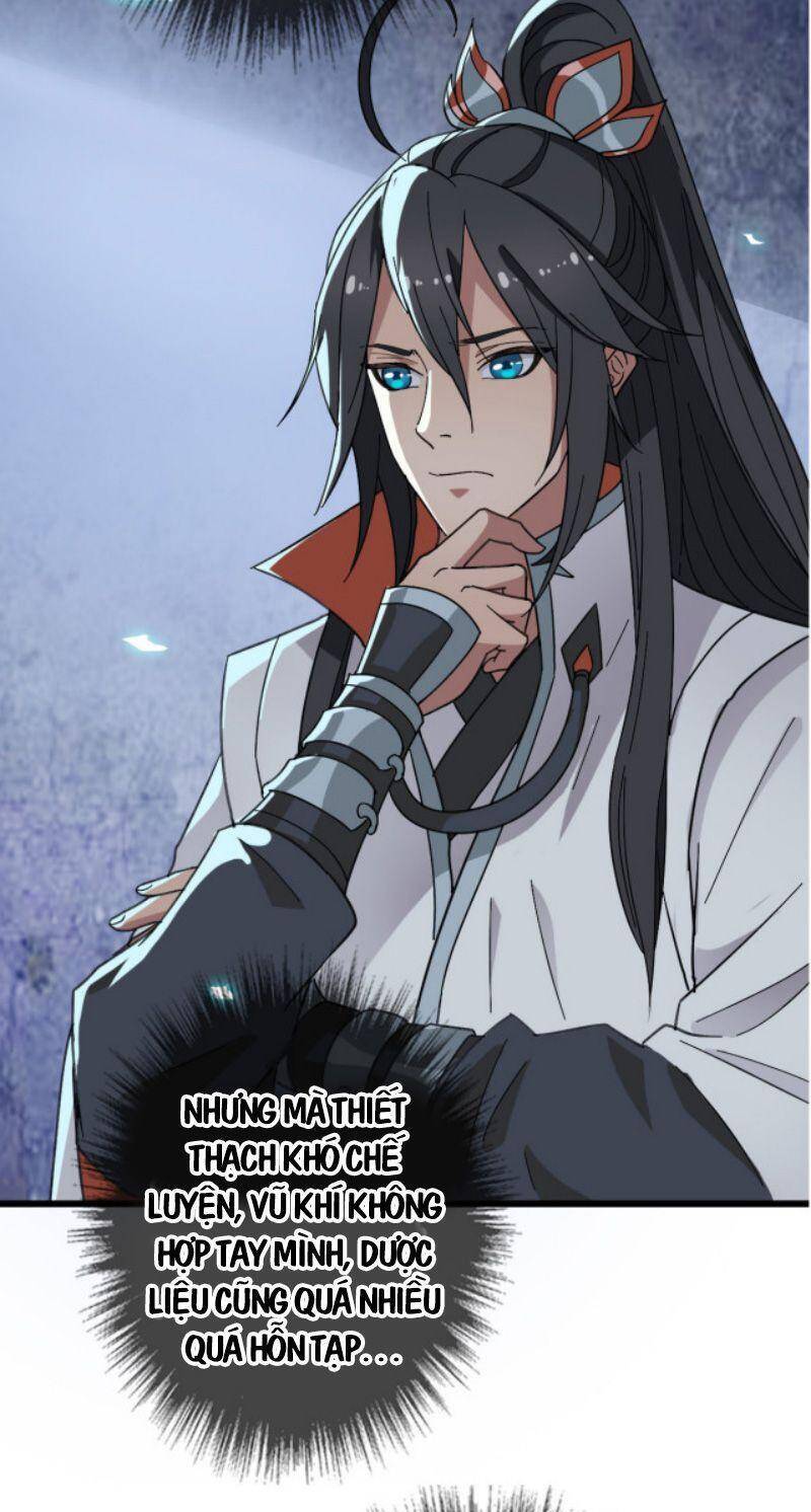 Siêu Đạo Thần Thuật Chapter 49 - 35