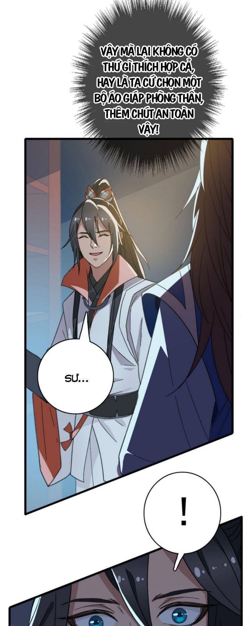 Siêu Đạo Thần Thuật Chapter 49 - 36