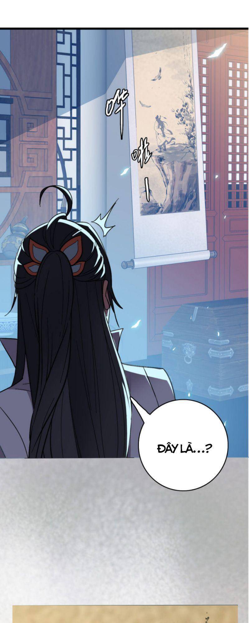 Siêu Đạo Thần Thuật Chapter 49 - 38