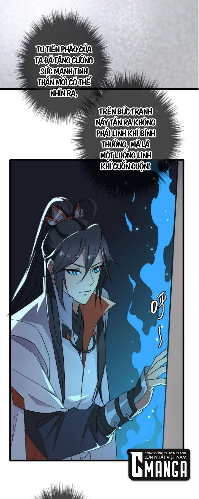 Siêu Đạo Thần Thuật Chapter 49 - 41