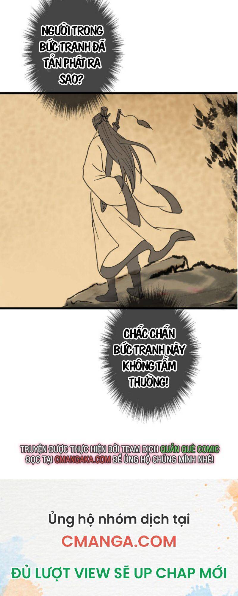 Siêu Đạo Thần Thuật Chapter 49 - 42