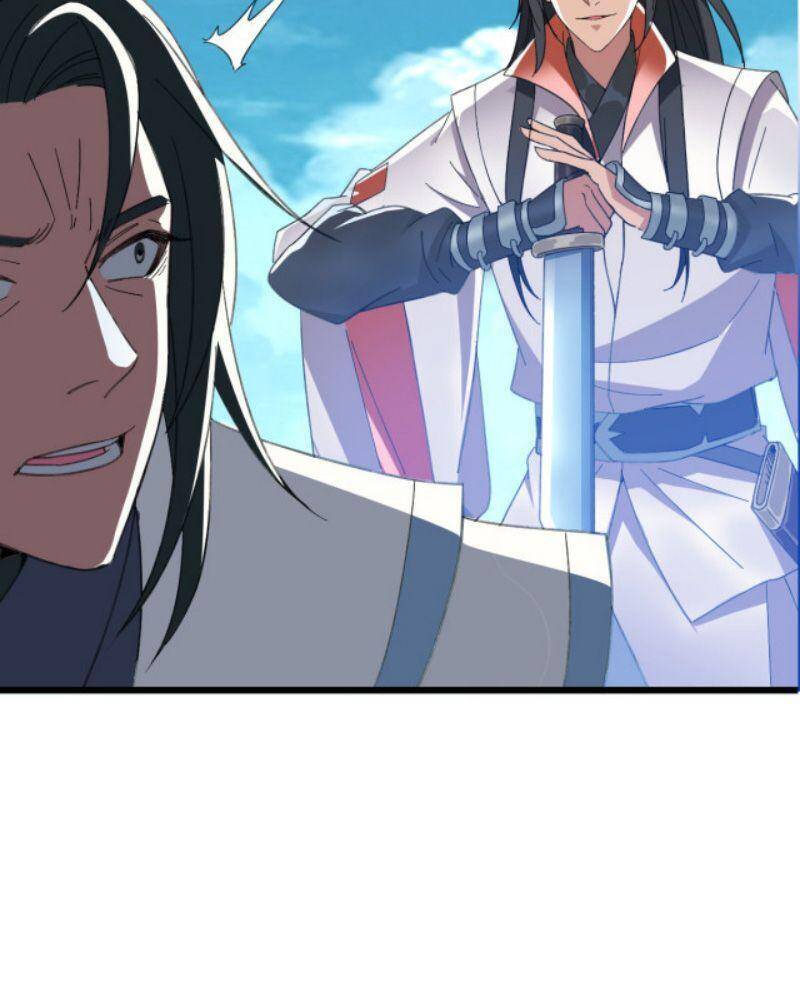 Siêu Đạo Thần Thuật Chapter 49 - 6