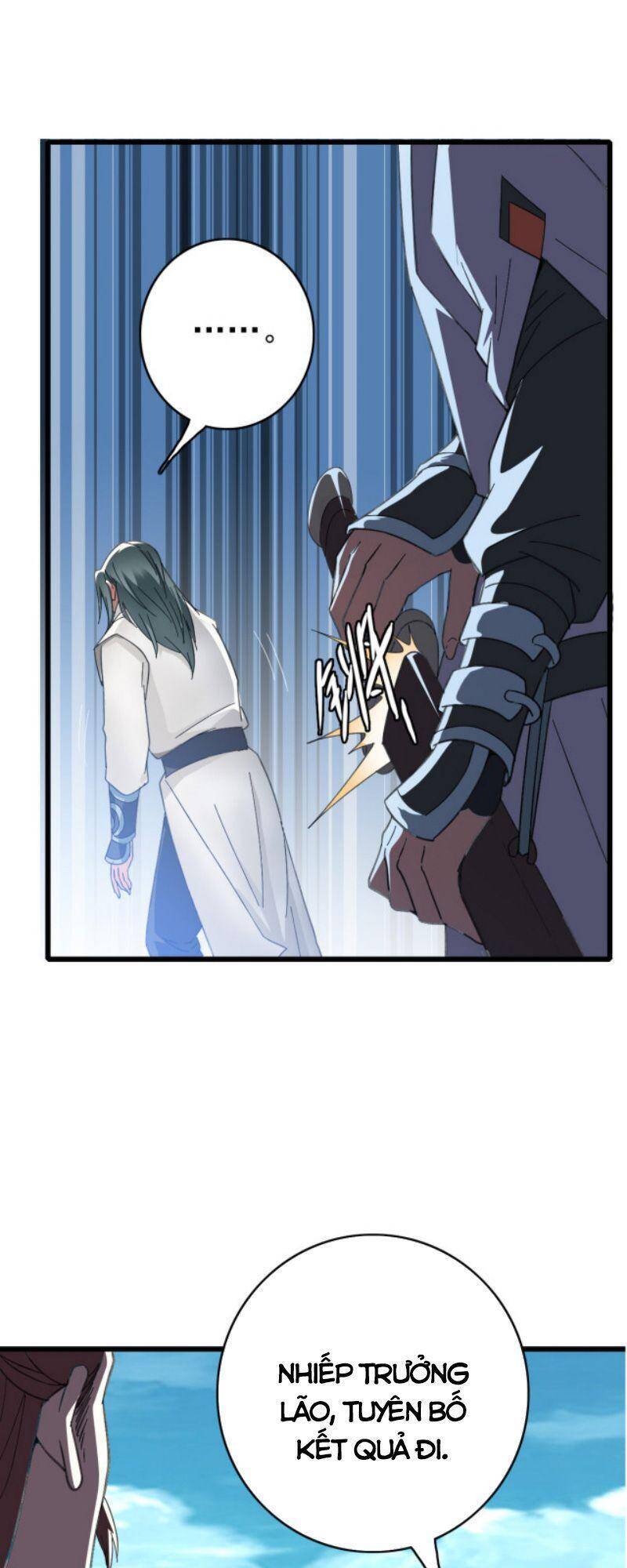Siêu Đạo Thần Thuật Chapter 49 - 7