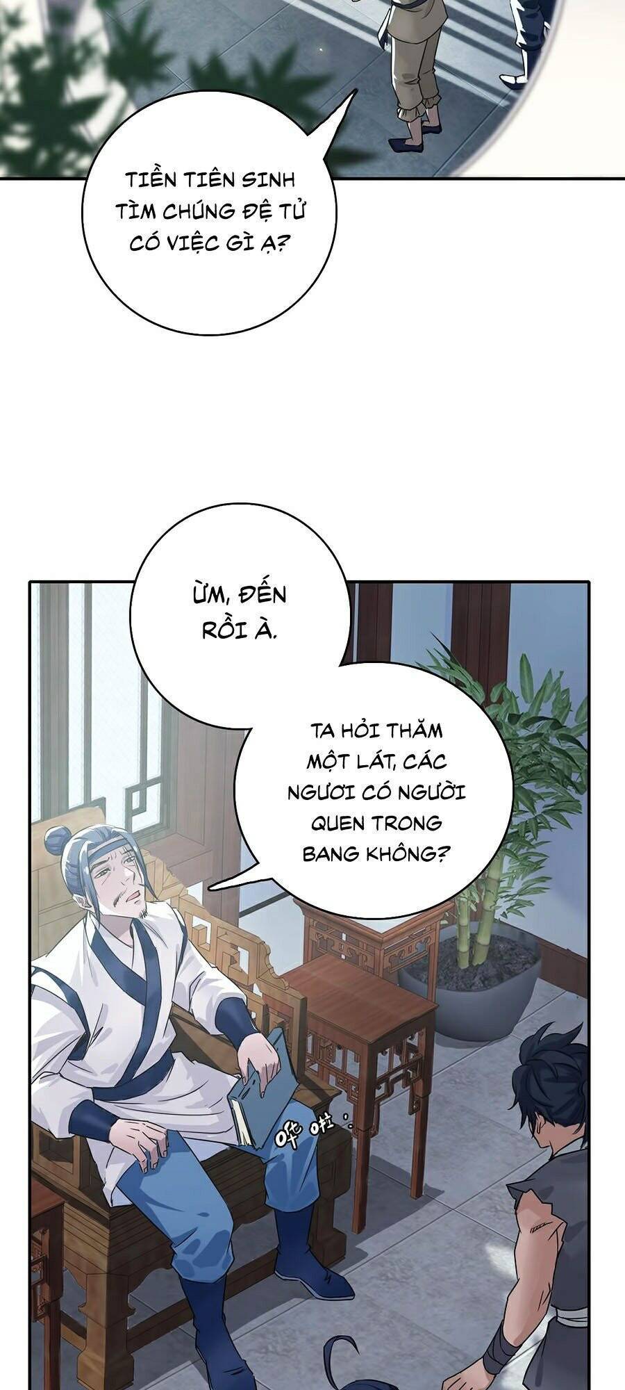 Siêu Đạo Thần Thuật Chapter 5 - 13