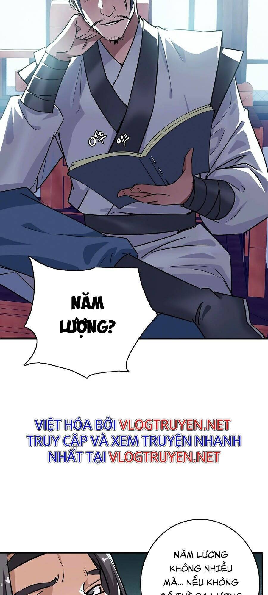 Siêu Đạo Thần Thuật Chapter 5 - 19