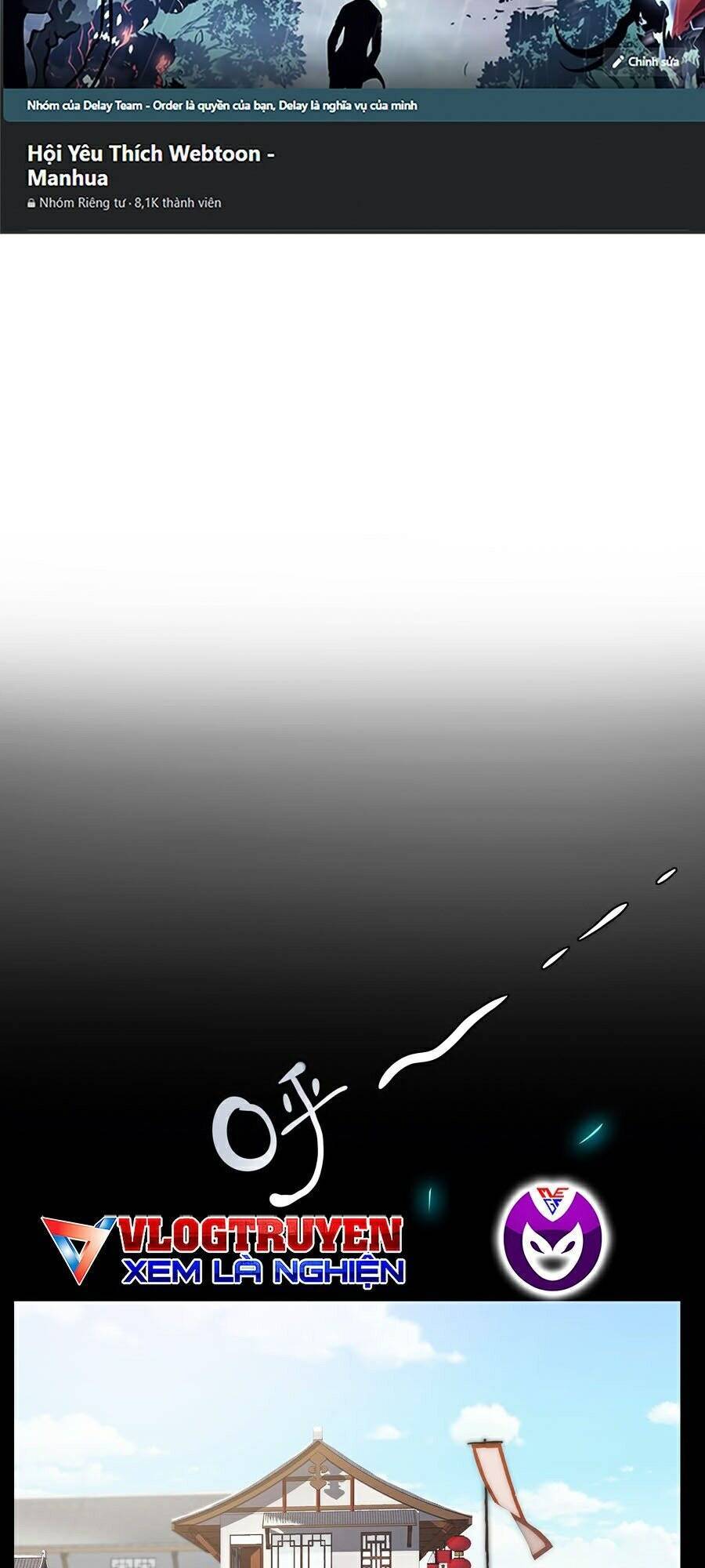 Siêu Đạo Thần Thuật Chapter 5 - 3