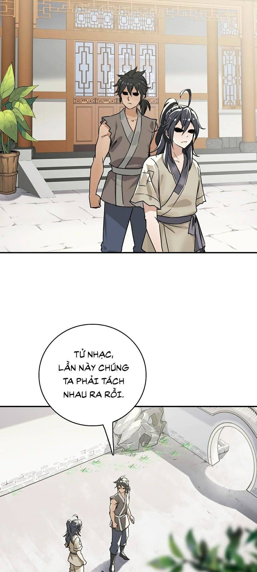 Siêu Đạo Thần Thuật Chapter 5 - 27