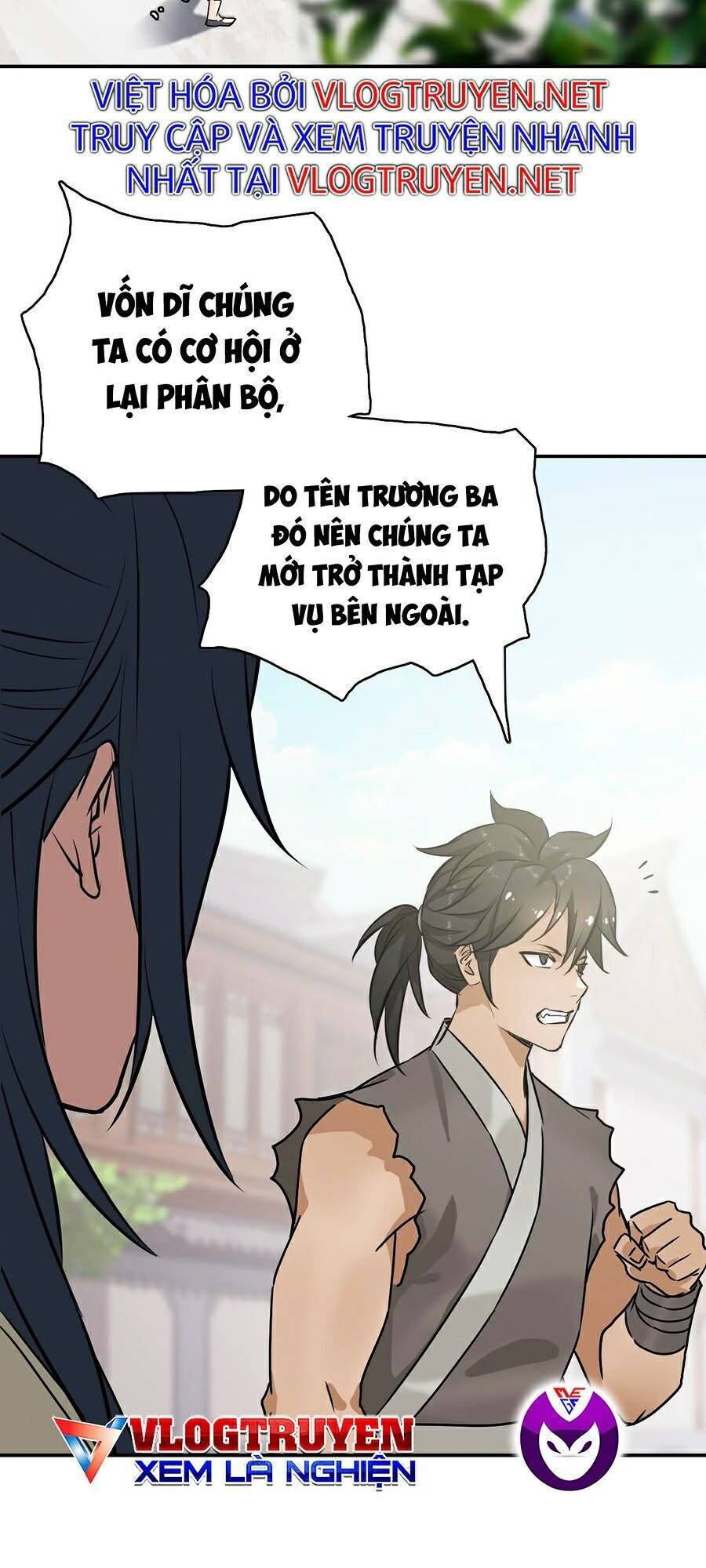 Siêu Đạo Thần Thuật Chapter 5 - 29