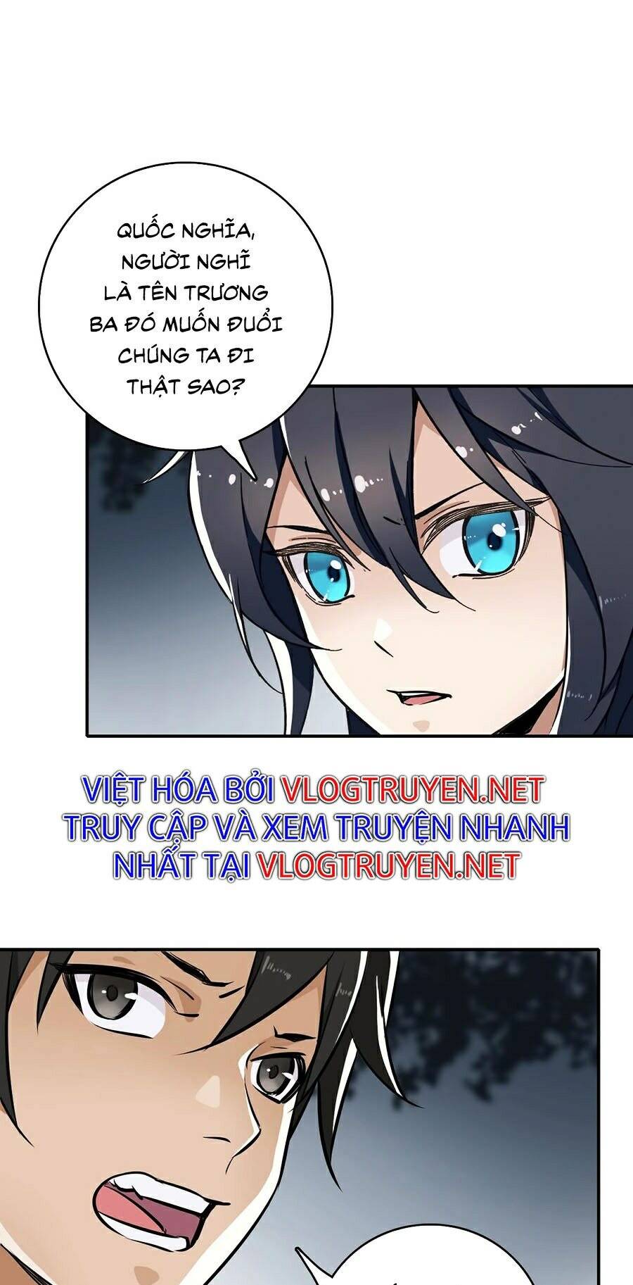 Siêu Đạo Thần Thuật Chapter 5 - 31