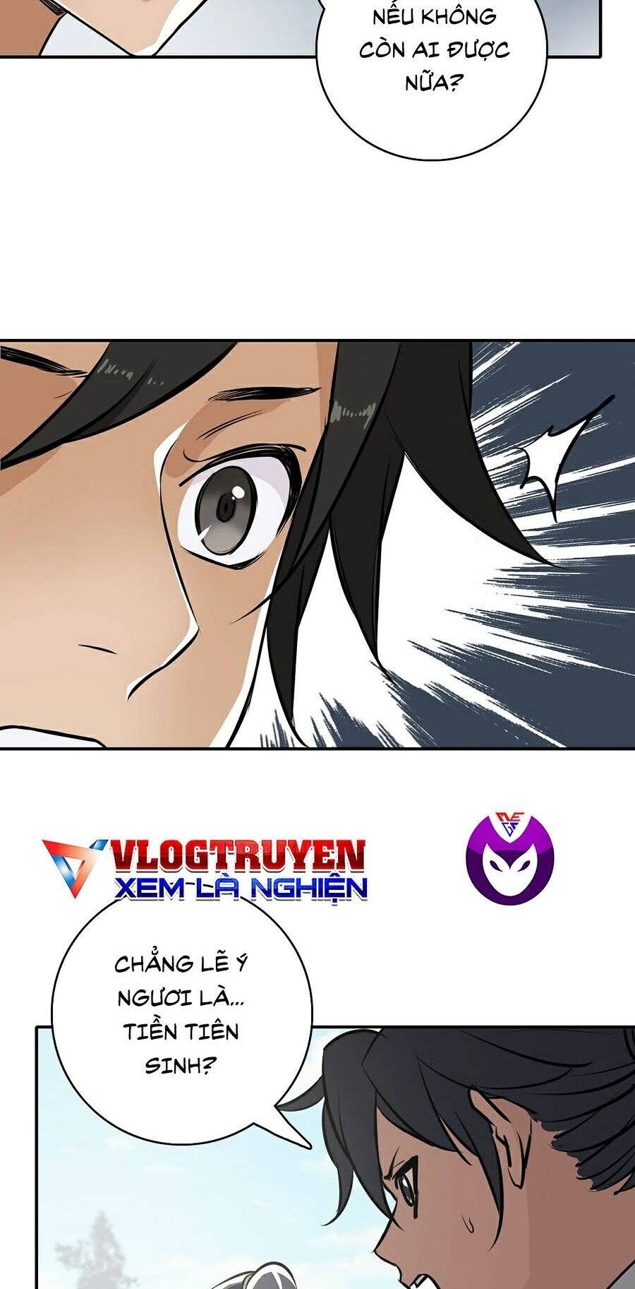 Siêu Đạo Thần Thuật Chapter 5 - 32