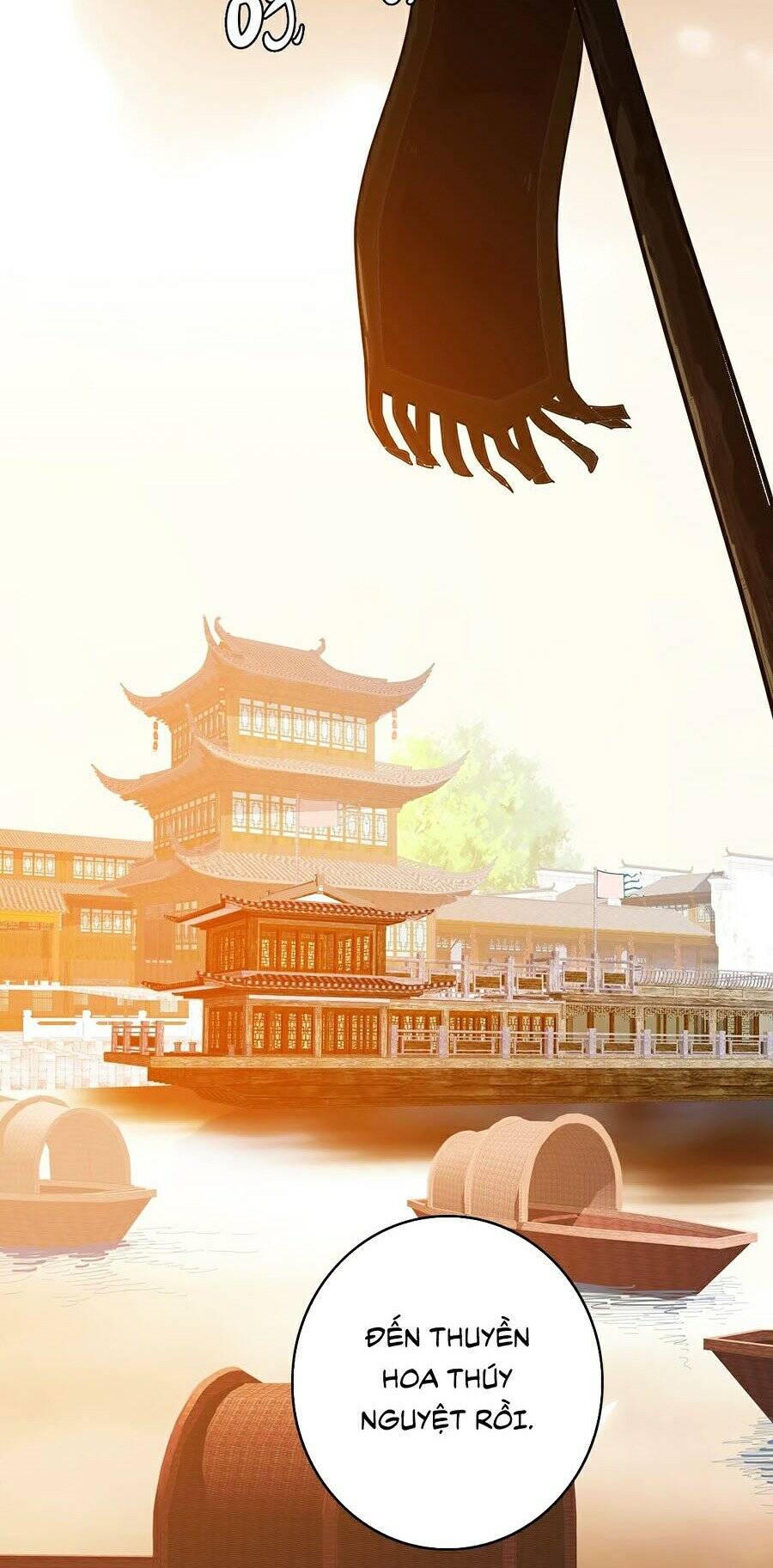 Siêu Đạo Thần Thuật Chapter 5 - 35