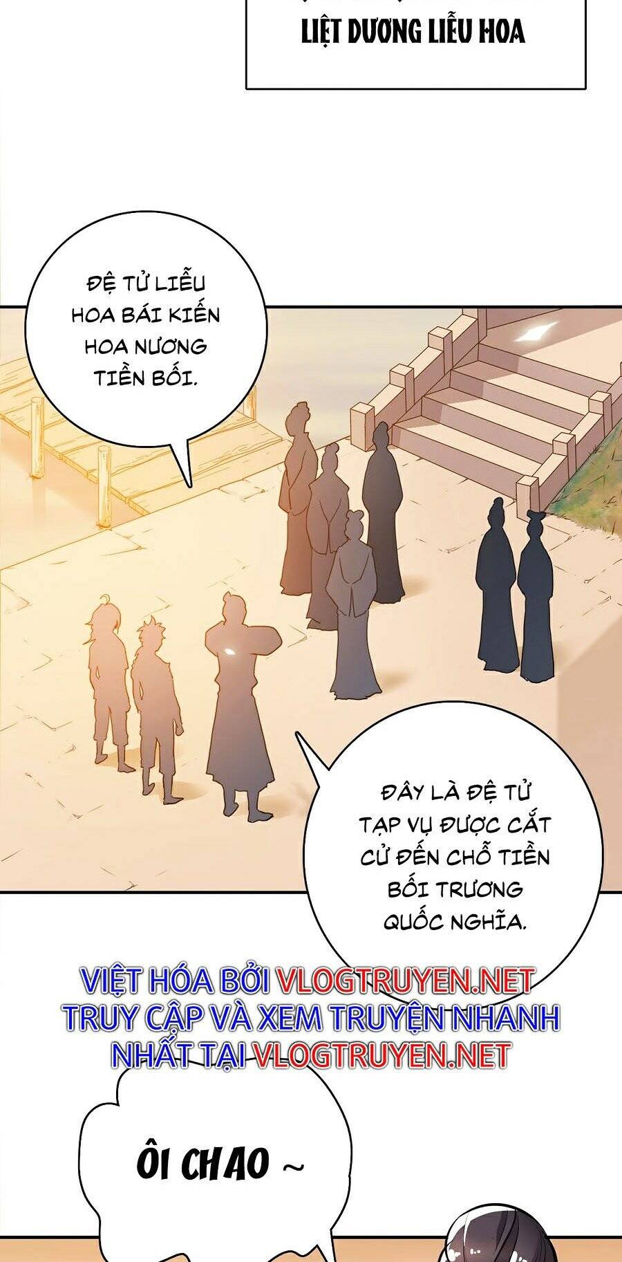 Siêu Đạo Thần Thuật Chapter 5 - 37