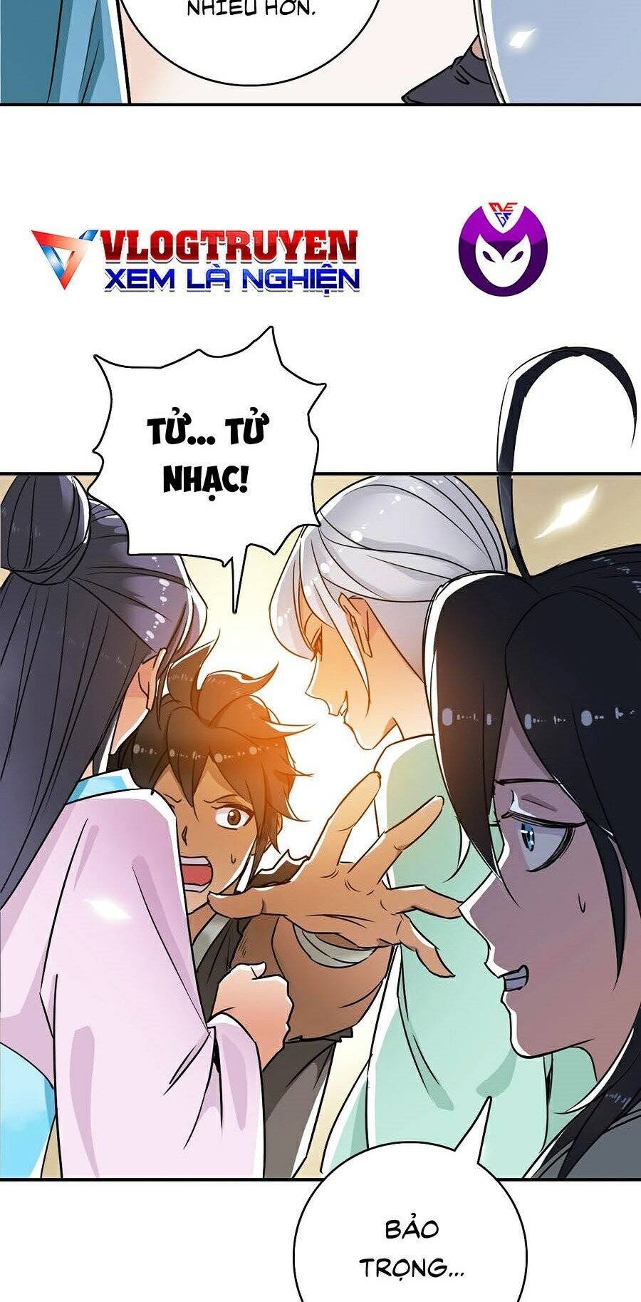 Siêu Đạo Thần Thuật Chapter 5 - 42