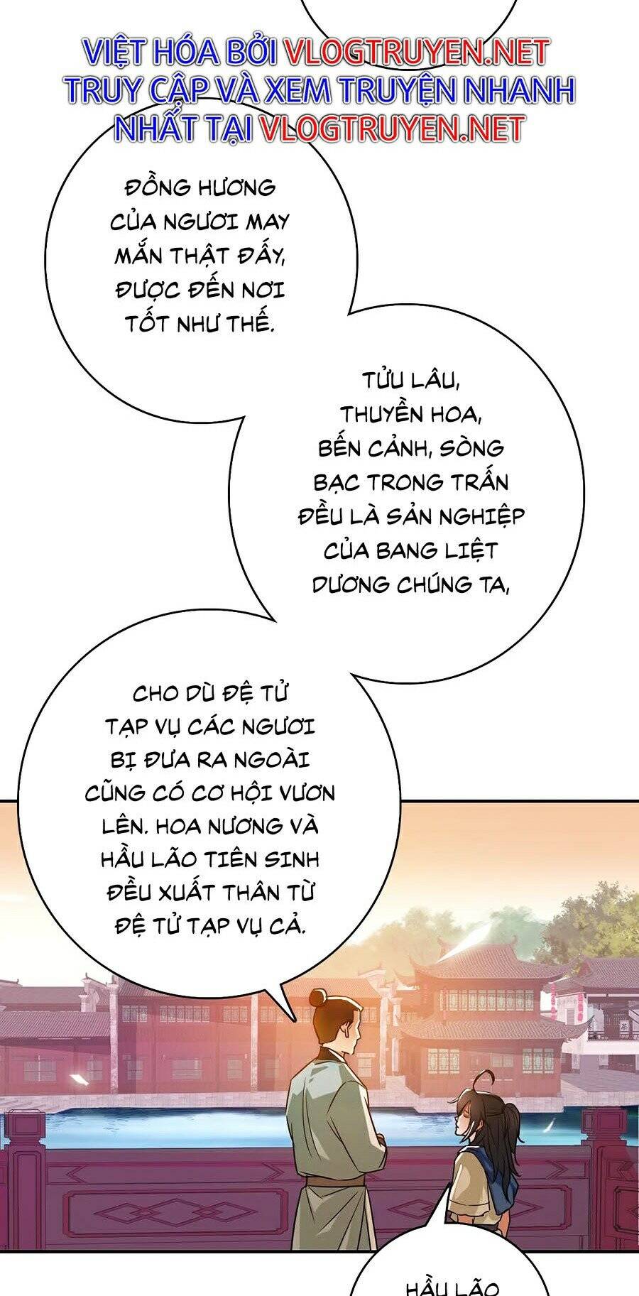 Siêu Đạo Thần Thuật Chapter 5 - 43