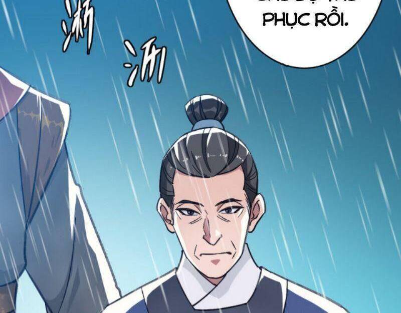 Siêu Đạo Thần Thuật Chapter 51 - 2