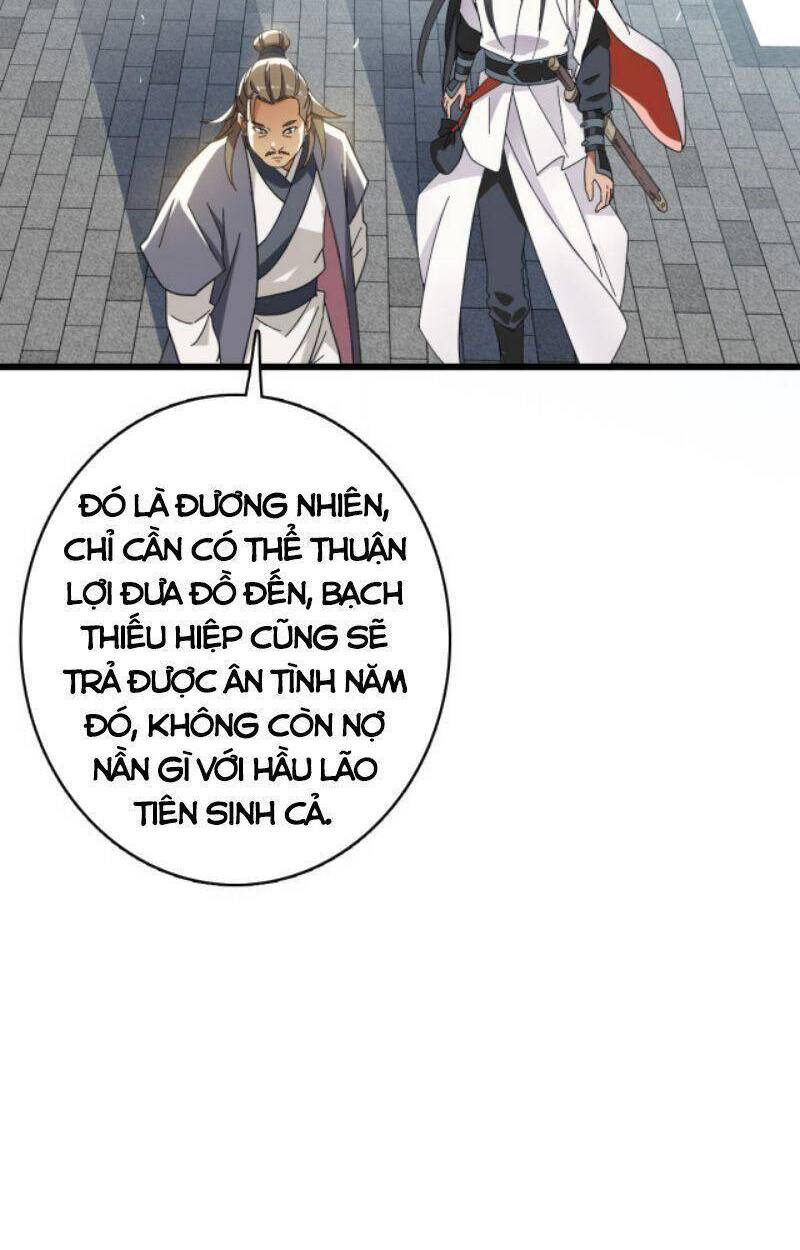 Siêu Đạo Thần Thuật Chapter 51 - 17