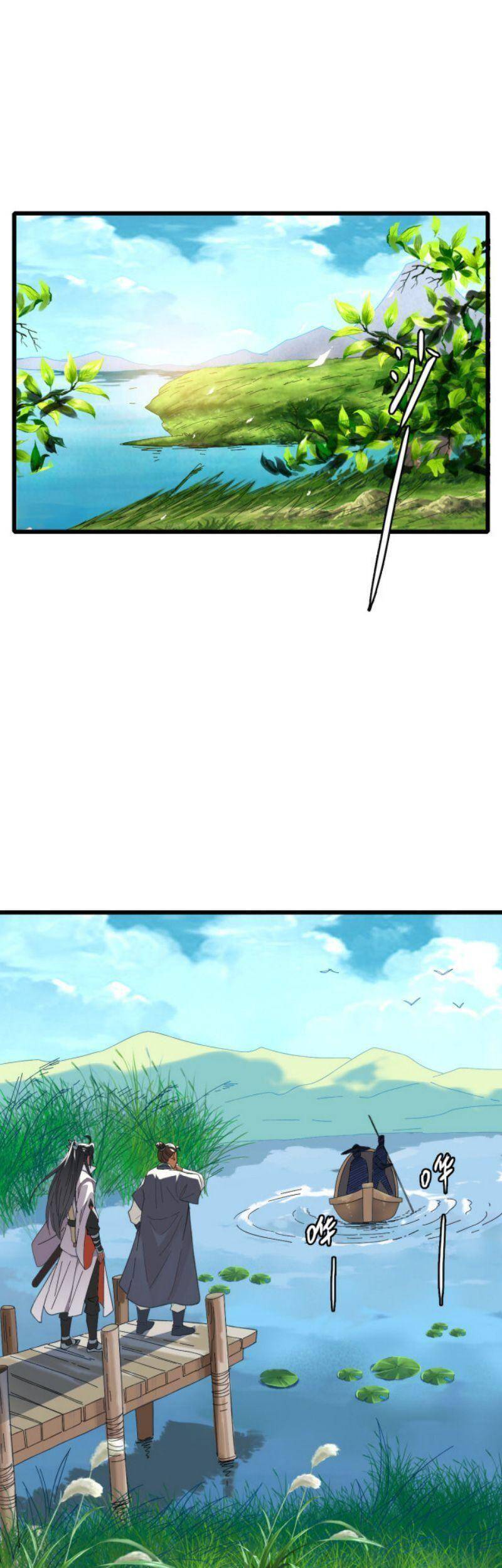 Siêu Đạo Thần Thuật Chapter 51 - 18