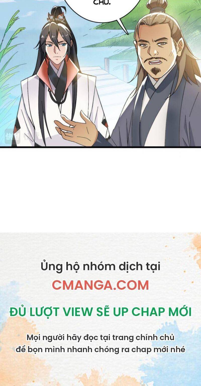 Siêu Đạo Thần Thuật Chapter 51 - 22