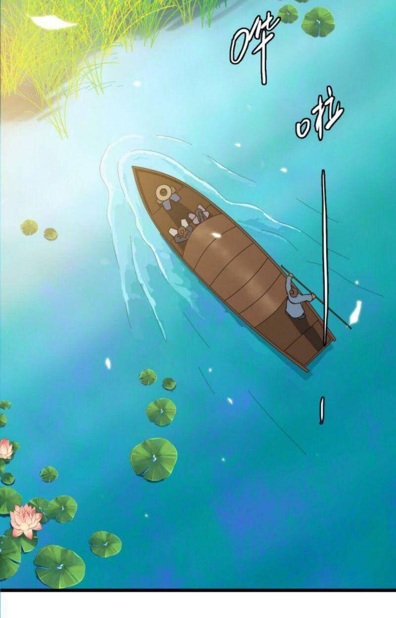 Siêu Đạo Thần Thuật Chapter 51 - 31