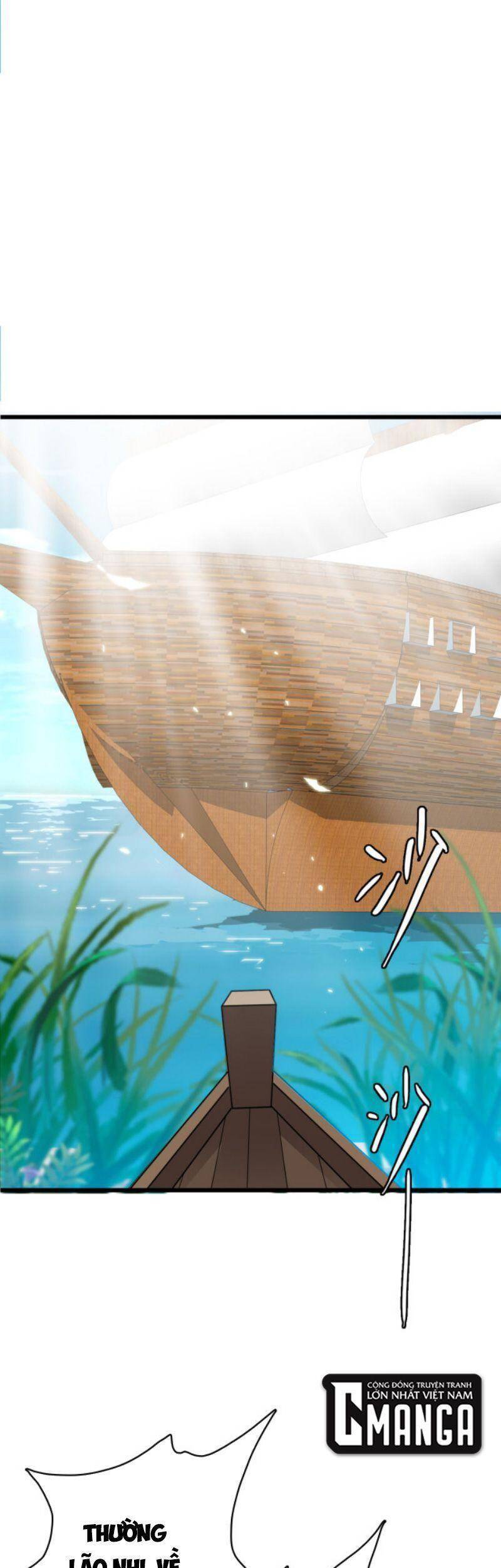 Siêu Đạo Thần Thuật Chapter 51 - 32