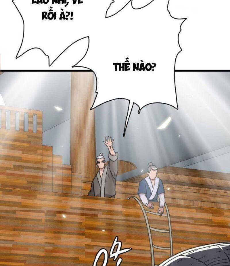 Siêu Đạo Thần Thuật Chapter 51 - 33