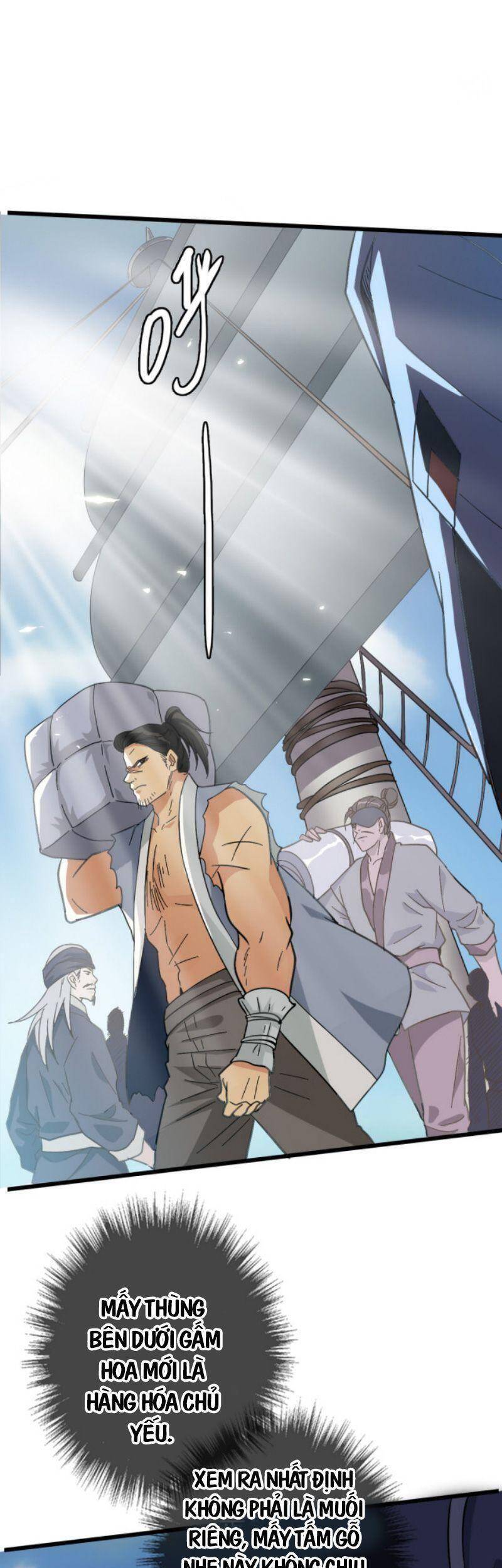 Siêu Đạo Thần Thuật Chapter 51 - 37