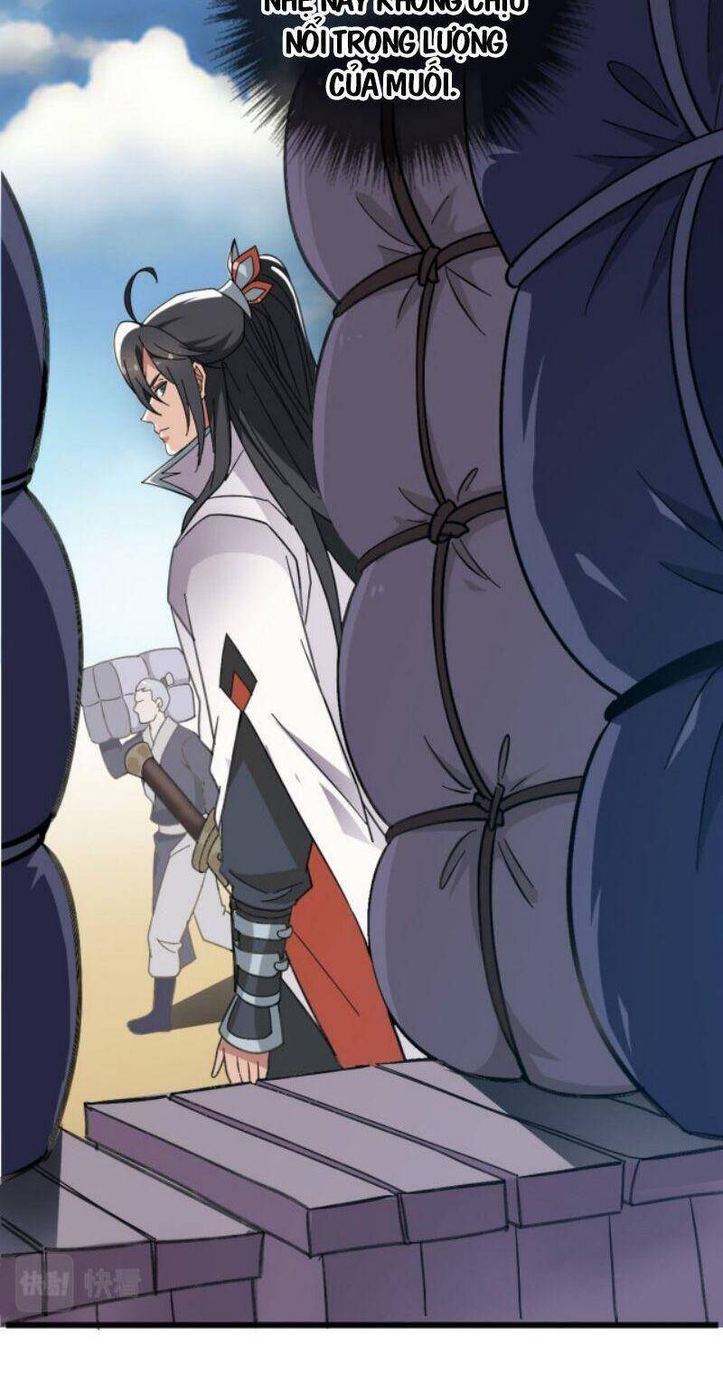 Siêu Đạo Thần Thuật Chapter 51 - 38