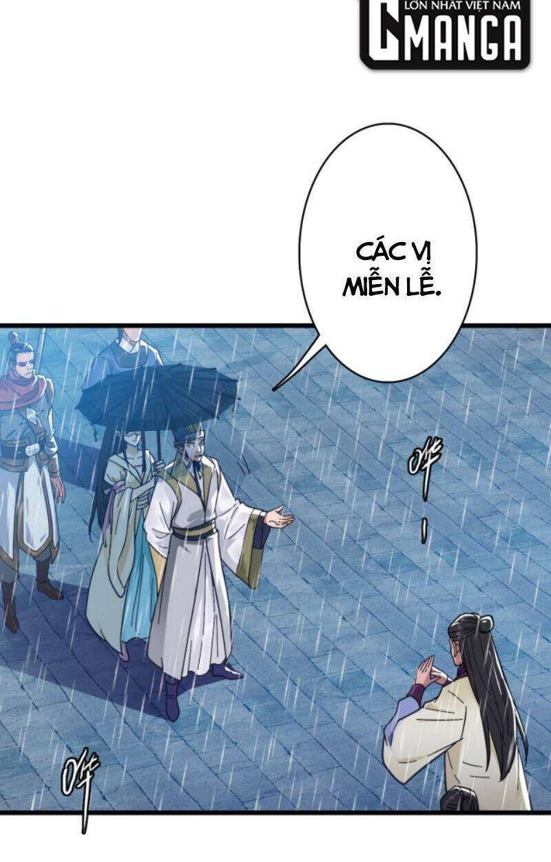 Siêu Đạo Thần Thuật Chapter 51 - 5