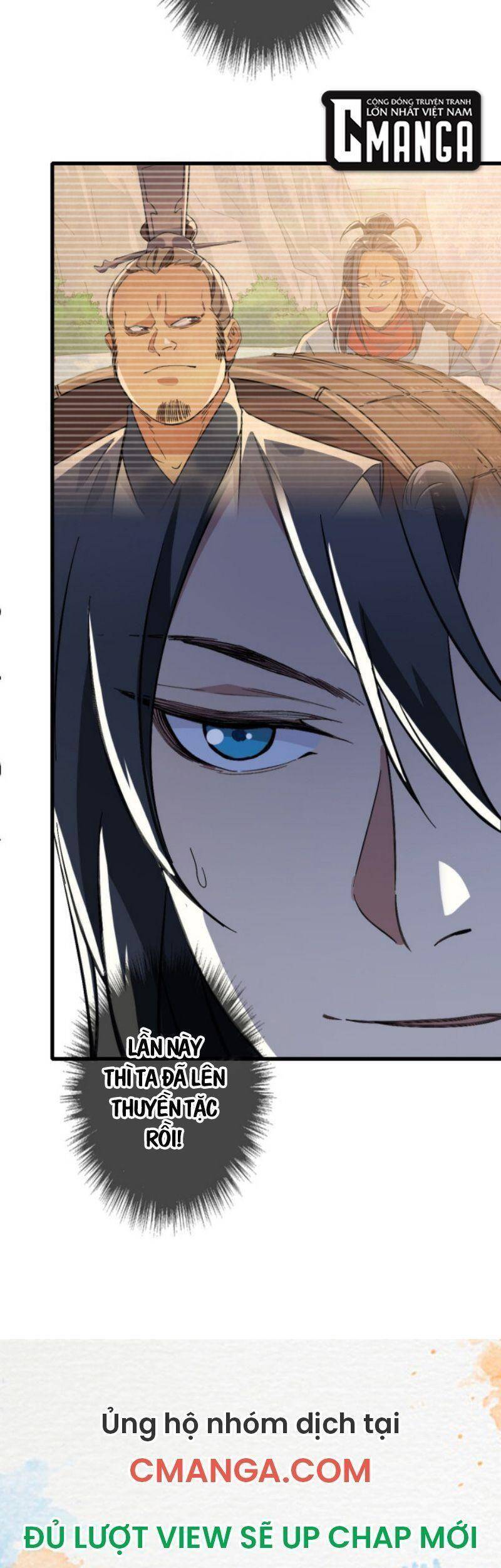 Siêu Đạo Thần Thuật Chapter 51 - 43